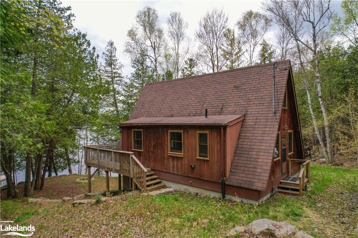 Property Photo:  1057 East Walker Lake Drive  ON P1H 2J6 