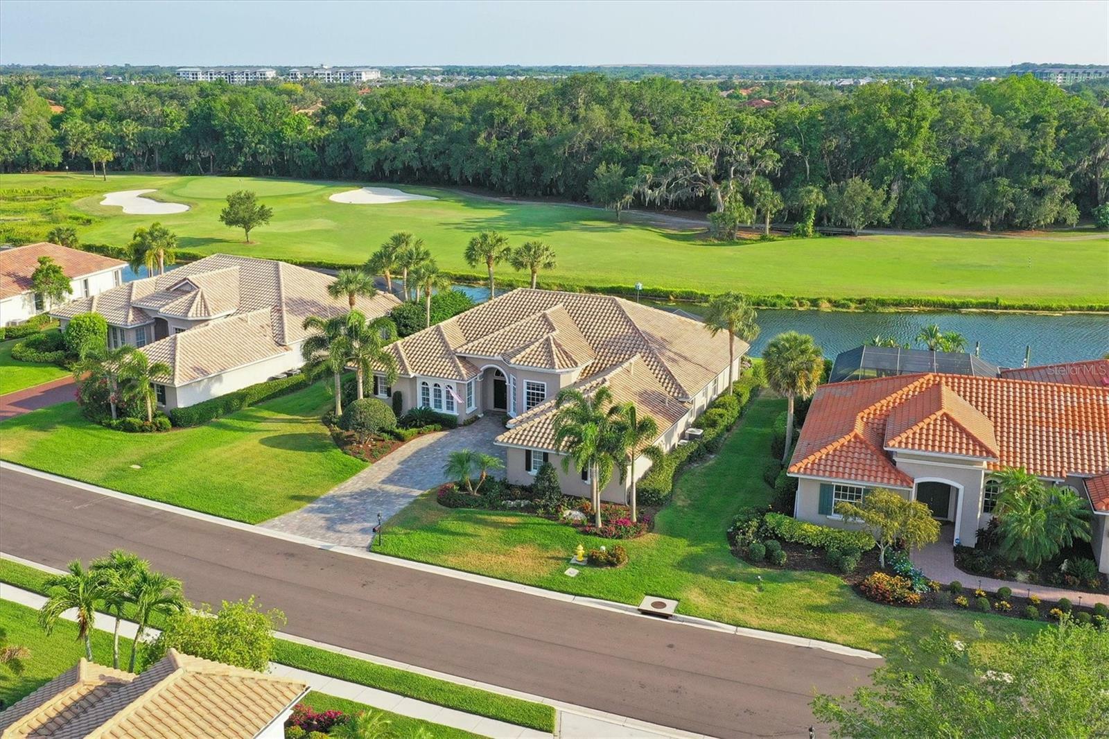 Property Photo:  816 Whooping Crane Court  FL 34212 