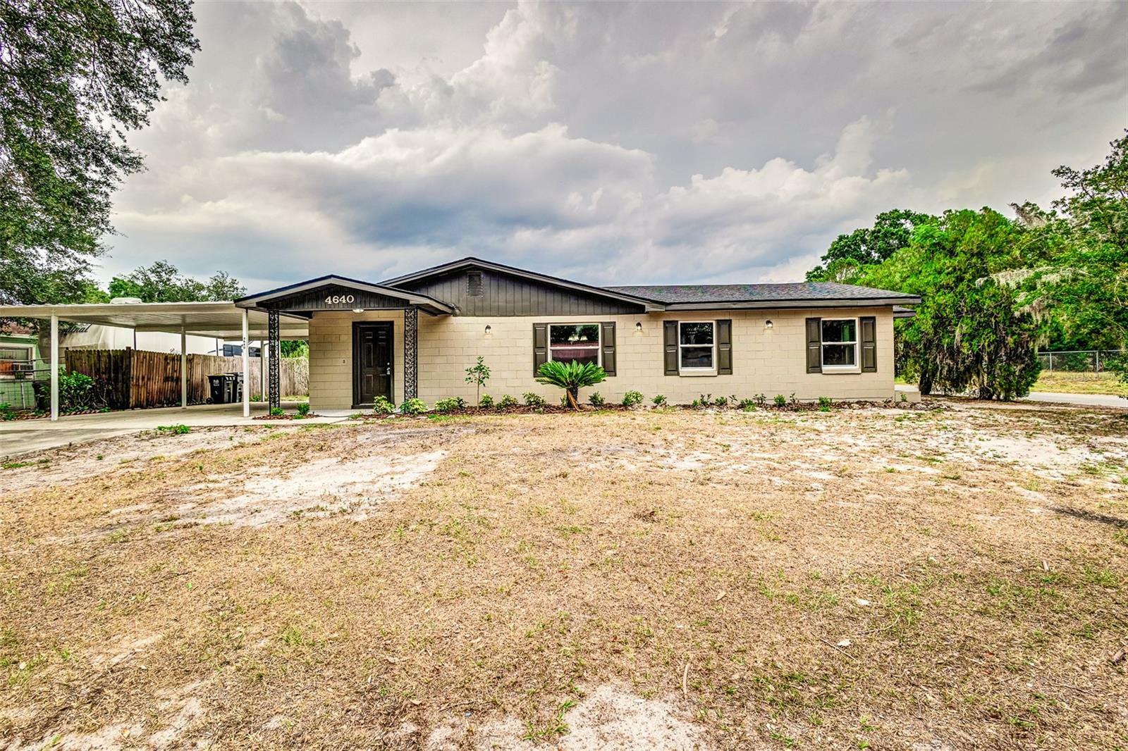 Property Photo: 4640 Weston Road FL 33830
