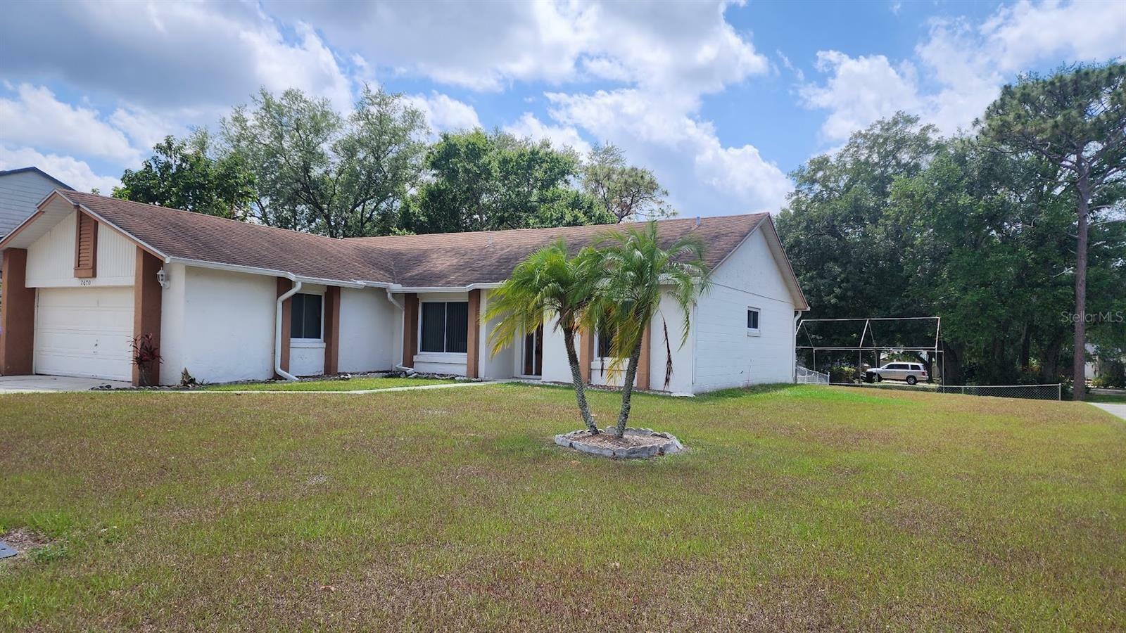 Property Photo:  2670 Dixie Lane  FL 34744 