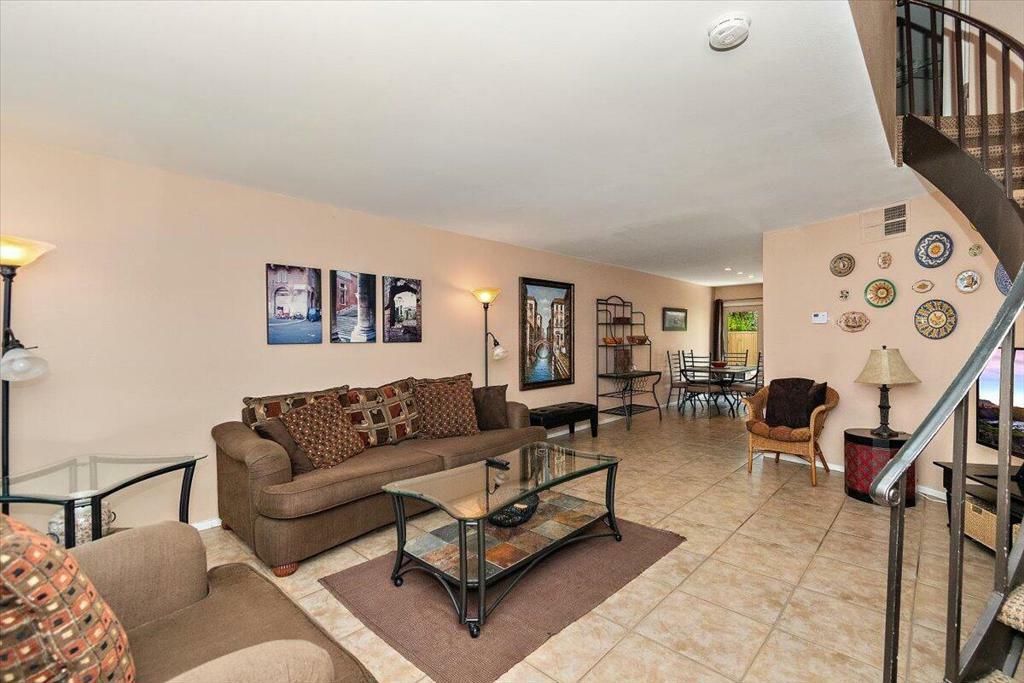 Property Photo:  72927 Arthur Ashe Lane  CA 92260 