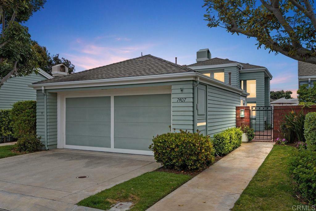 Property Photo: 7407 Lantana CA 92011