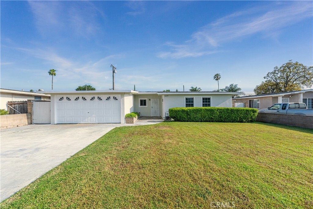 Property Photo:  16244 E Kingside Drive  CA 91722 