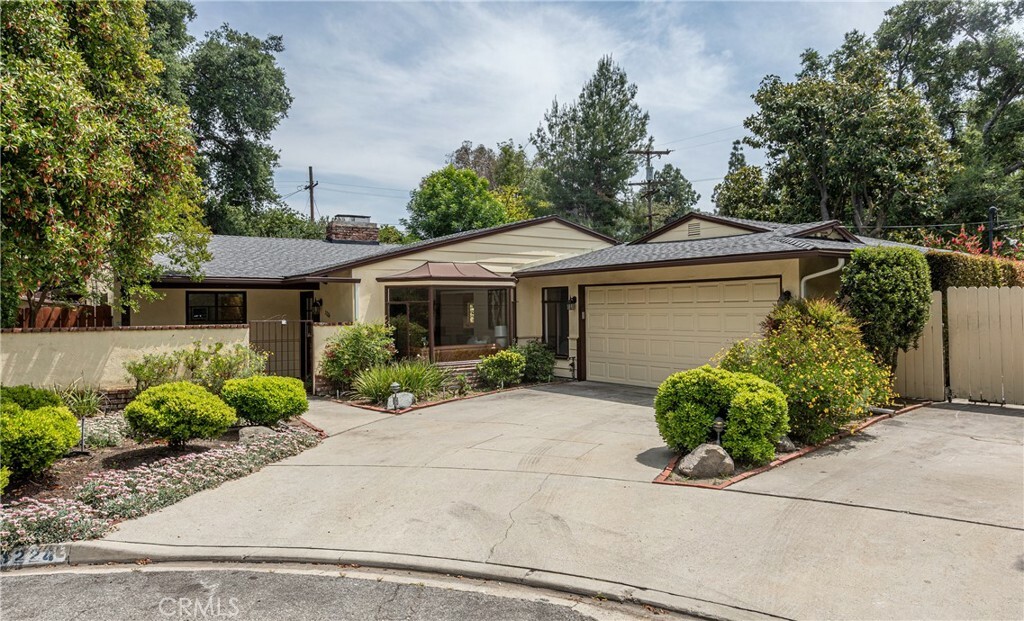 Property Photo:  3224 Park Vista Drive  CA 91214 