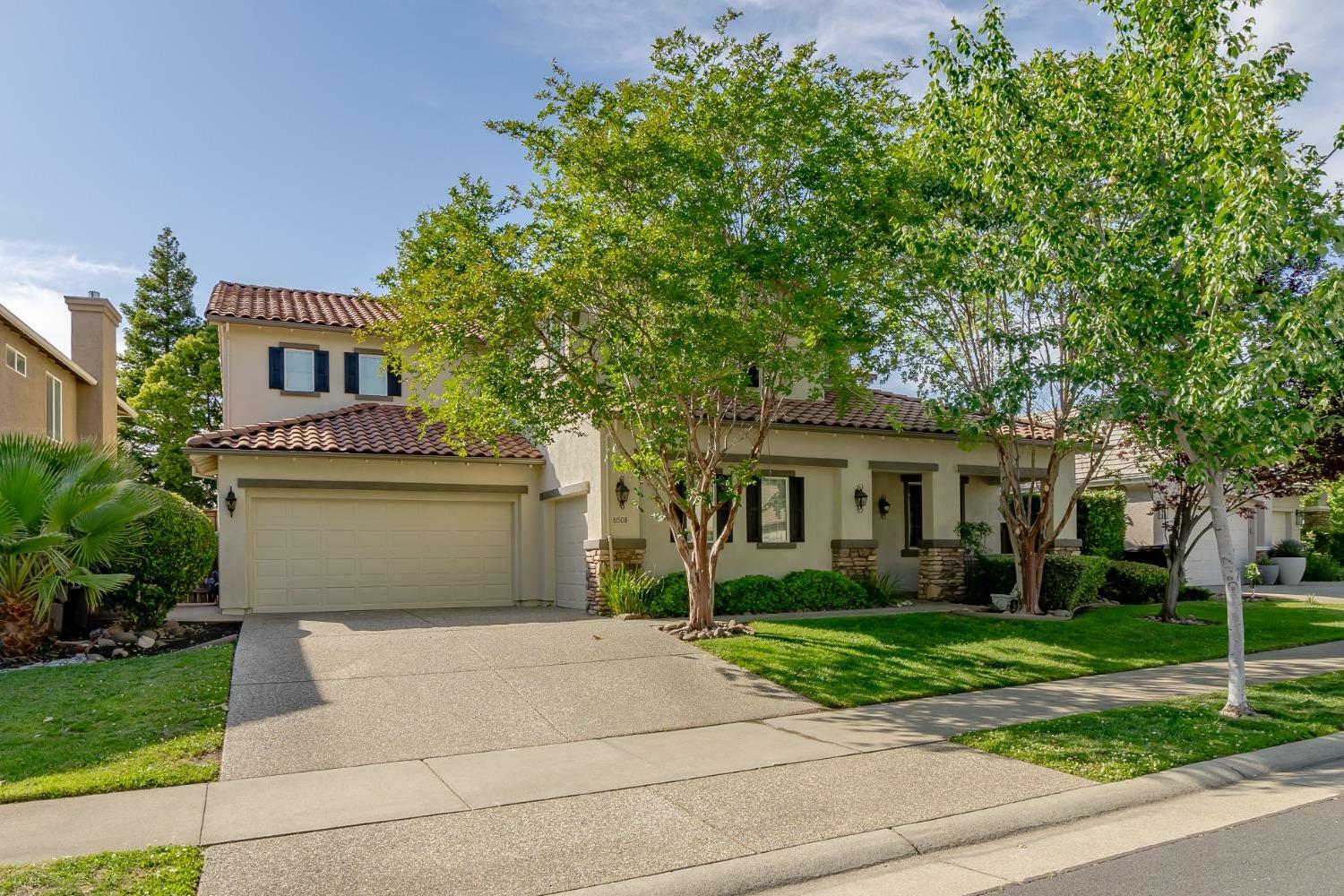 Property Photo:  6508 Alder Park Circle  CA 95678 