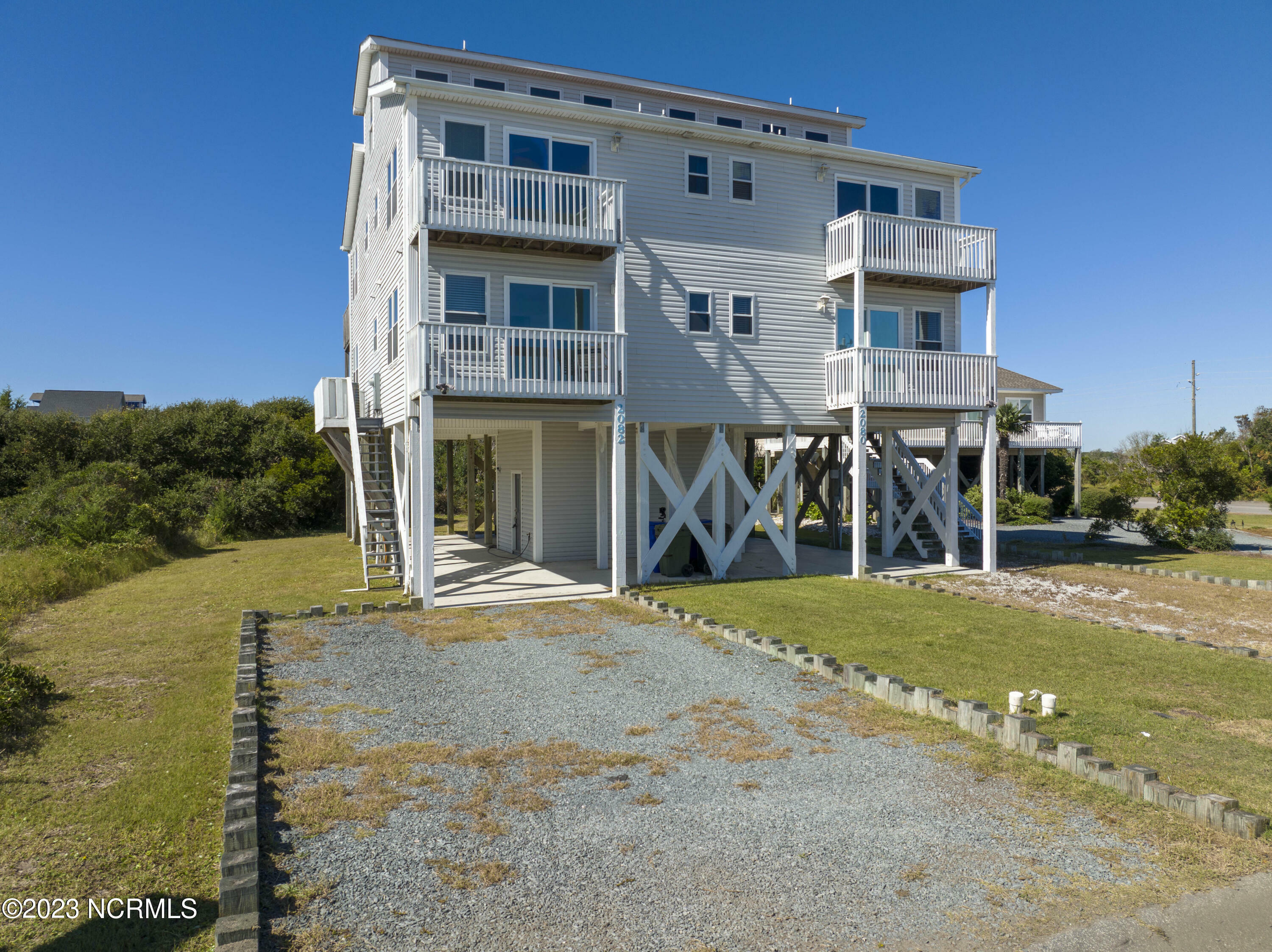 2082 New River Inlet Road  North Topsail Beach NC 28460 photo