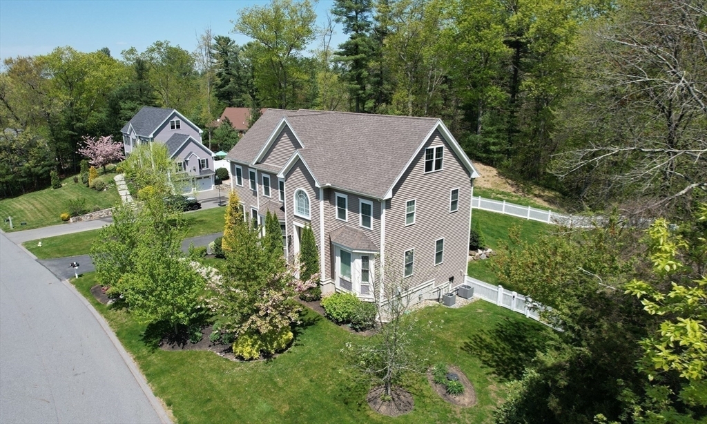 Property Photo:  18 Upton Hills  MA 01949 