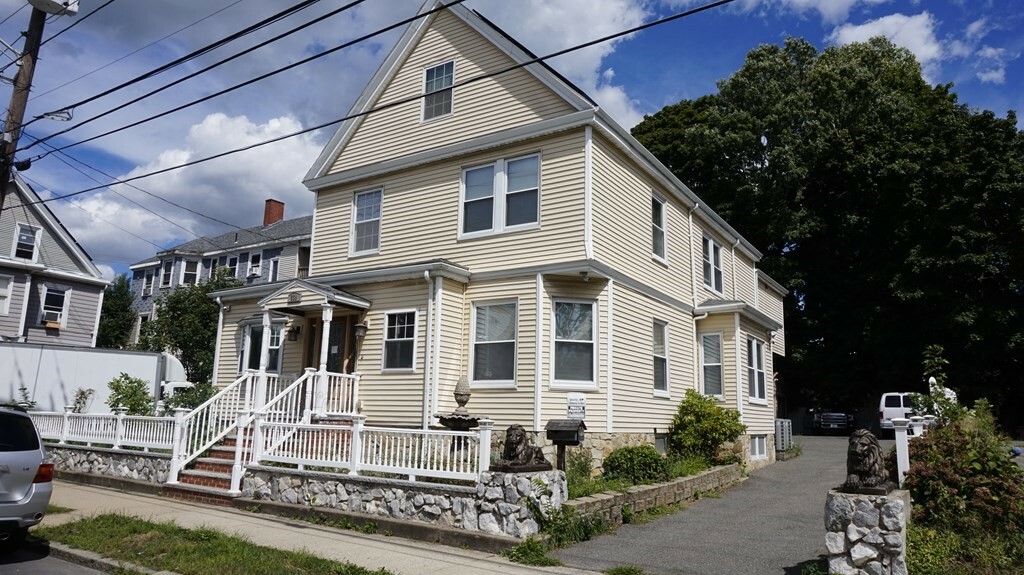 Property Photo:  239 Eastern Ave  MA 01902 