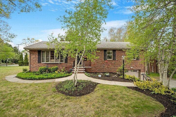 Property Photo:  33 Butler Avenue  MA 01880 