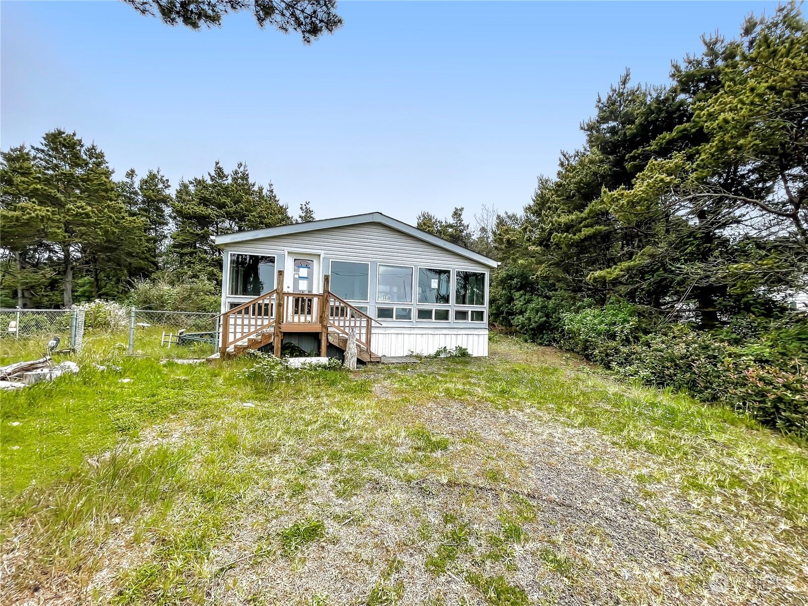 Property Photo:  1364  Holand Drive  WA 98547 