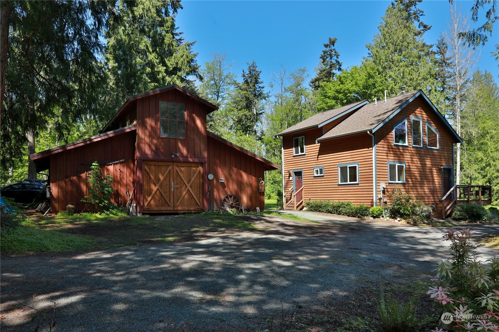 Property Photo: 1940 Cattail Lane WA 98249