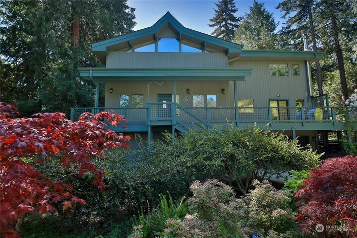 Property Photo: 1940 Cattail Lane WA 98249