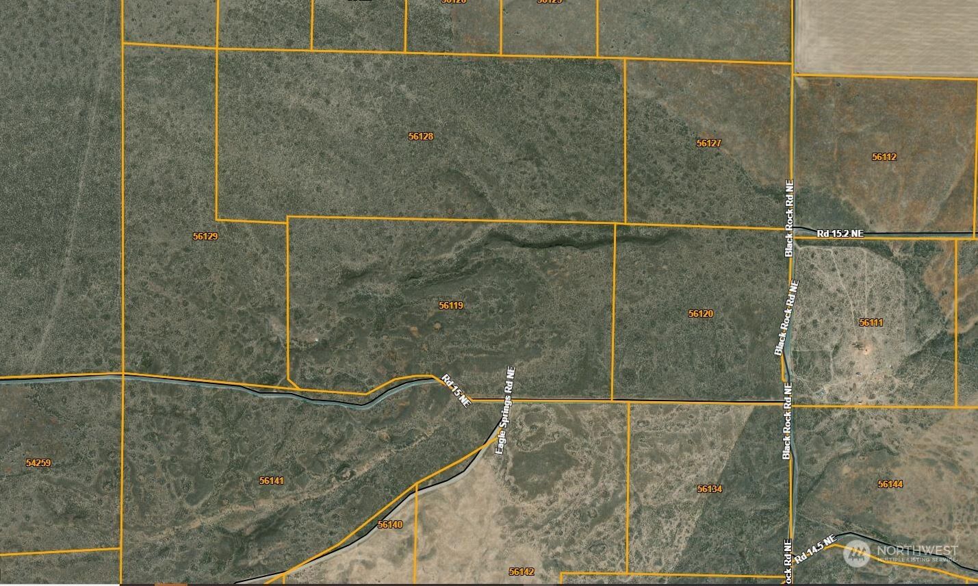 Property Photo:  0 Parcel 181447002  WA 98860 