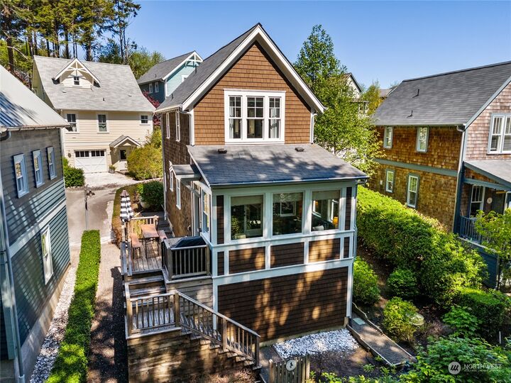 Property Photo:  51 Button Lane  WA 98571 