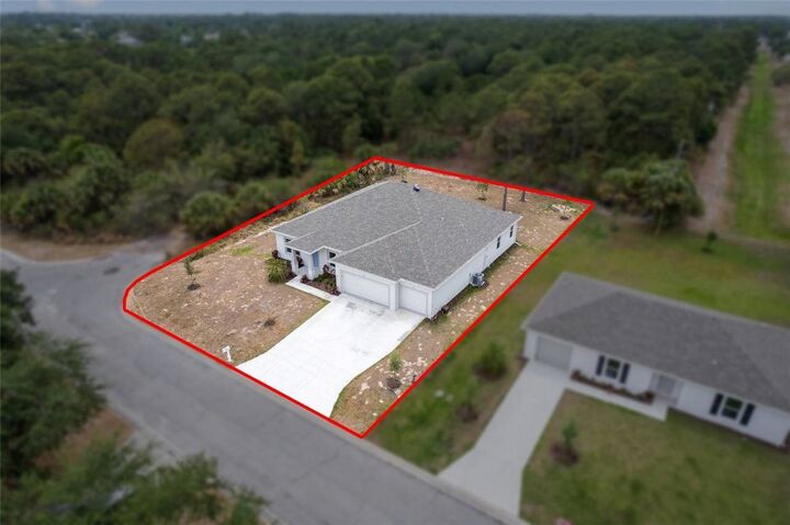 Property Photo: 157 Spring Valley Avenue FL 32958