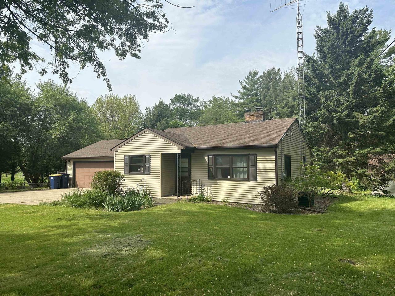Property Photo:  2918 South Afton Road  WI 53511 