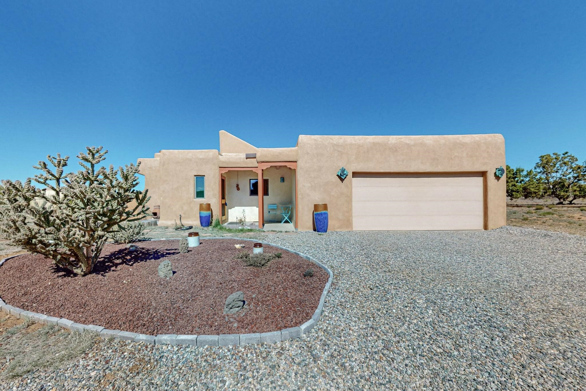 Property Photo:  3 Alondra  NM 87508 