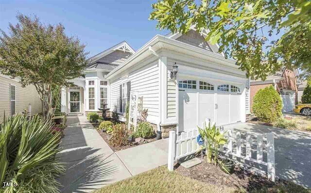 Property Photo:  331 Orbison Drive  NC 27519 