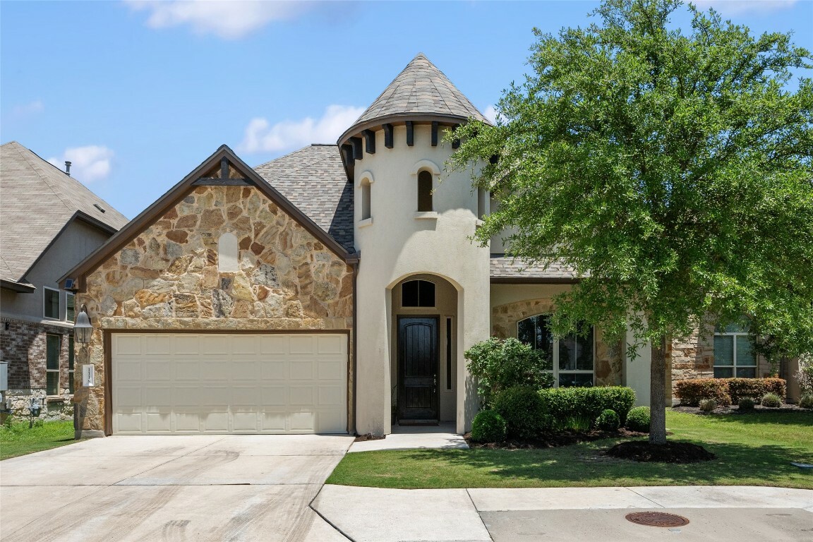 Property Photo:  1400 Little Elm Trail 1118  TX 78613 