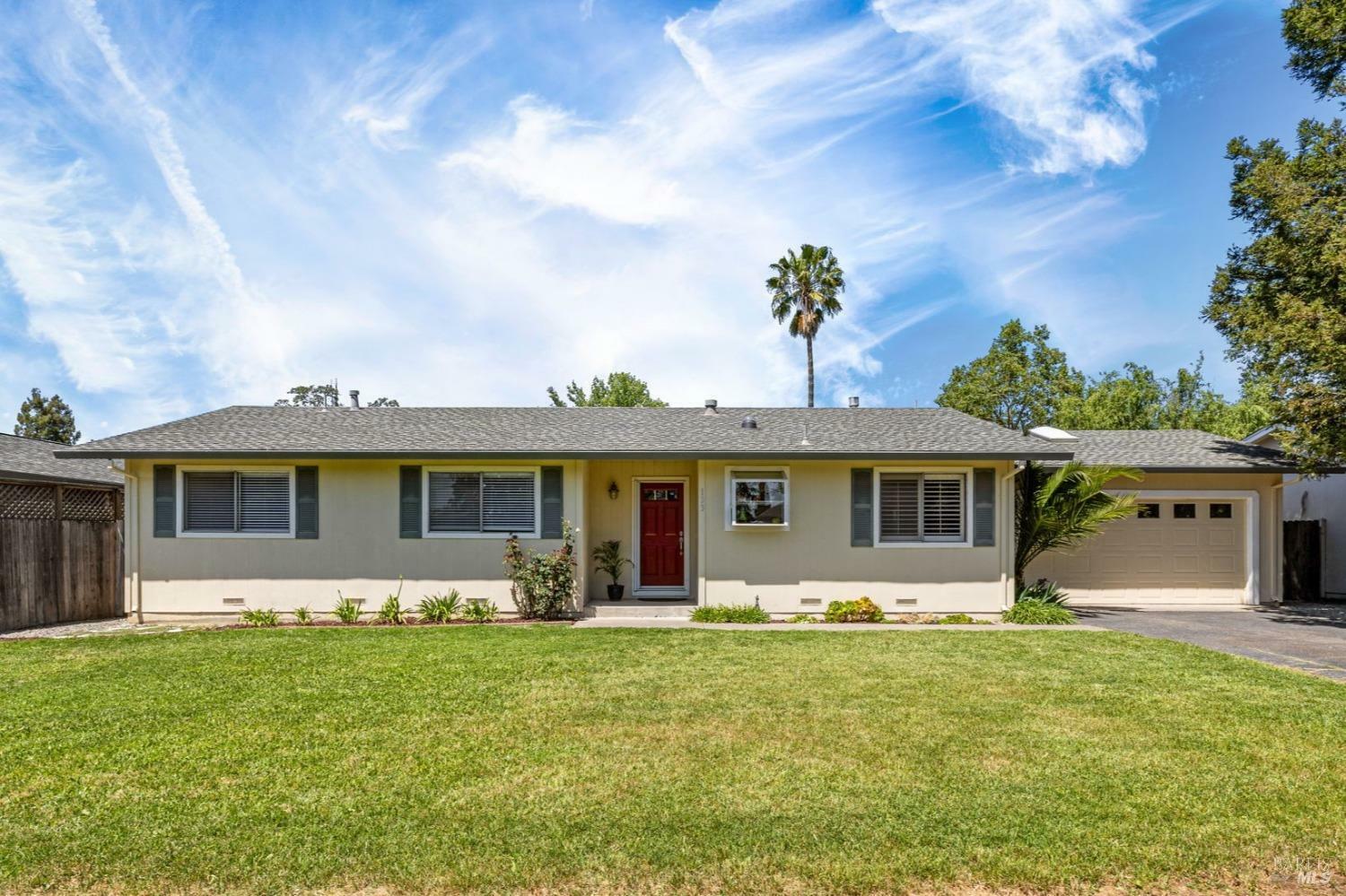 Property Photo:  133 Windsor Palms Drive  CA 95492 