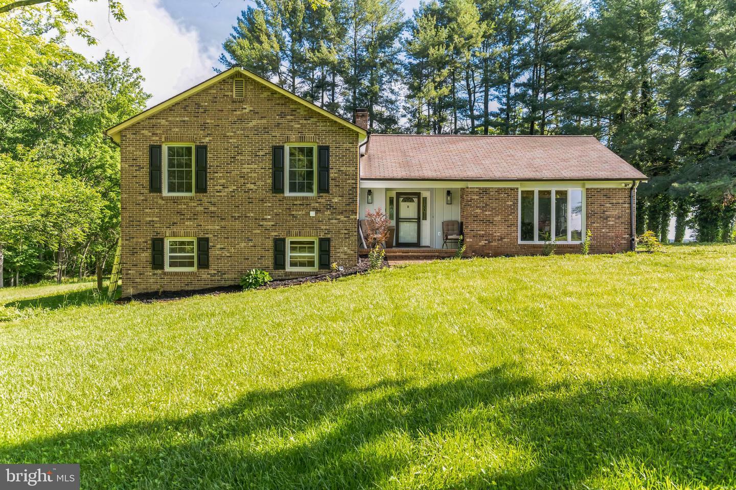 Property Photo:  13223 Alum Springs Road  VA 22701 