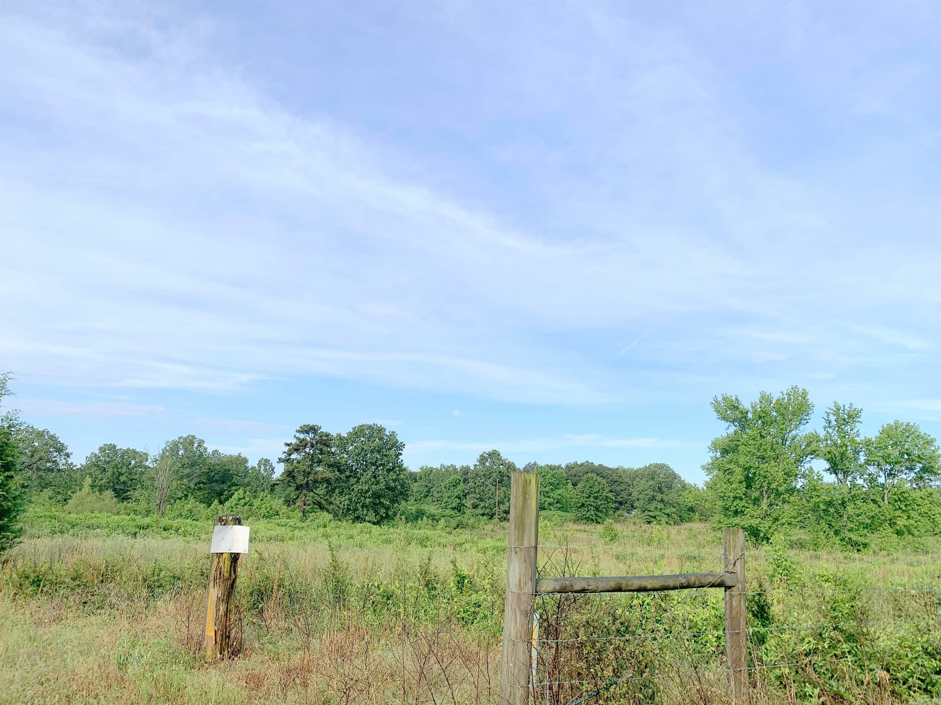 Property Photo:  C A Holland Rd  AR 72131 