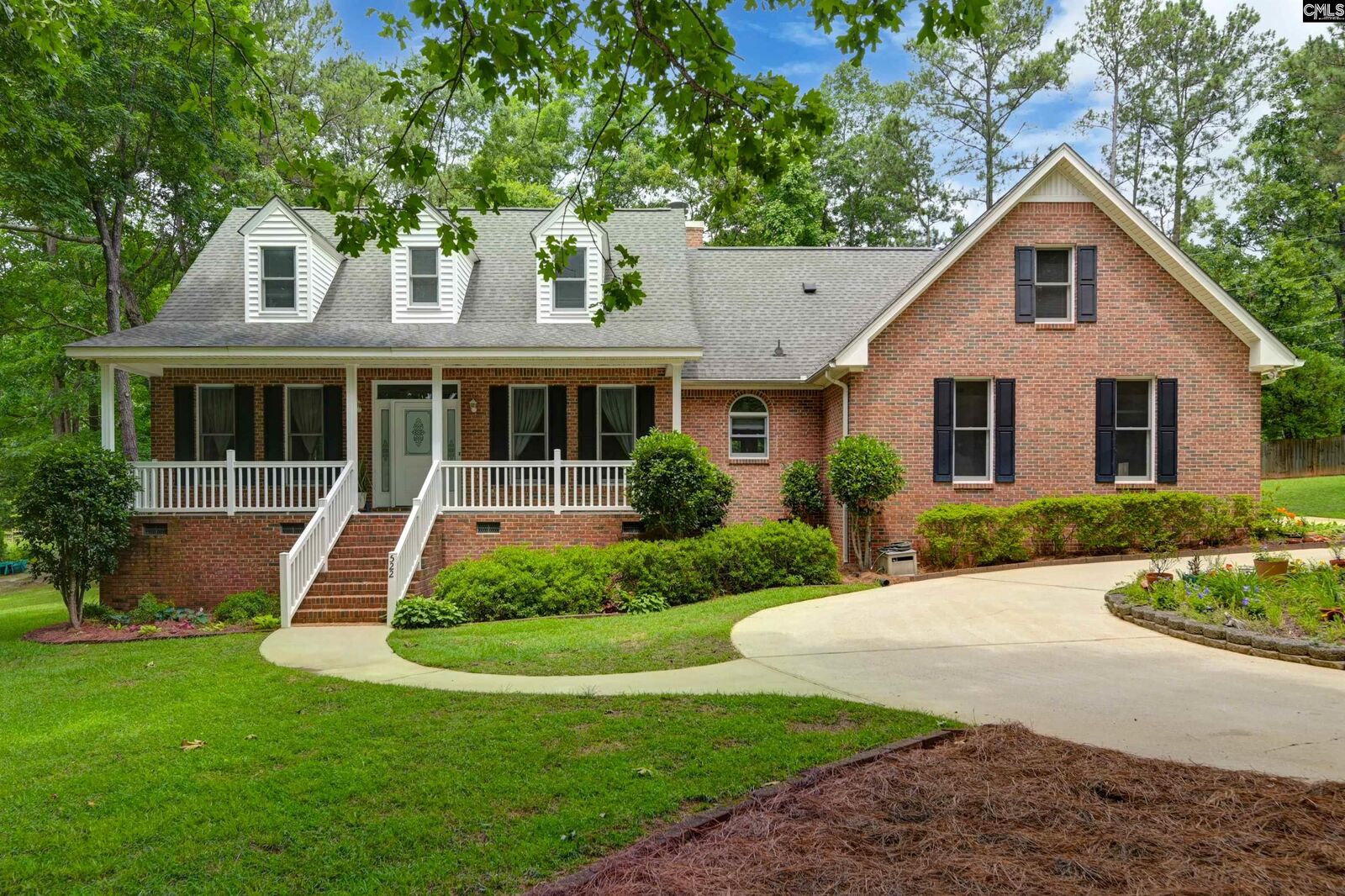 Property Photo: 522 Carriage Lake Dr SC 29072