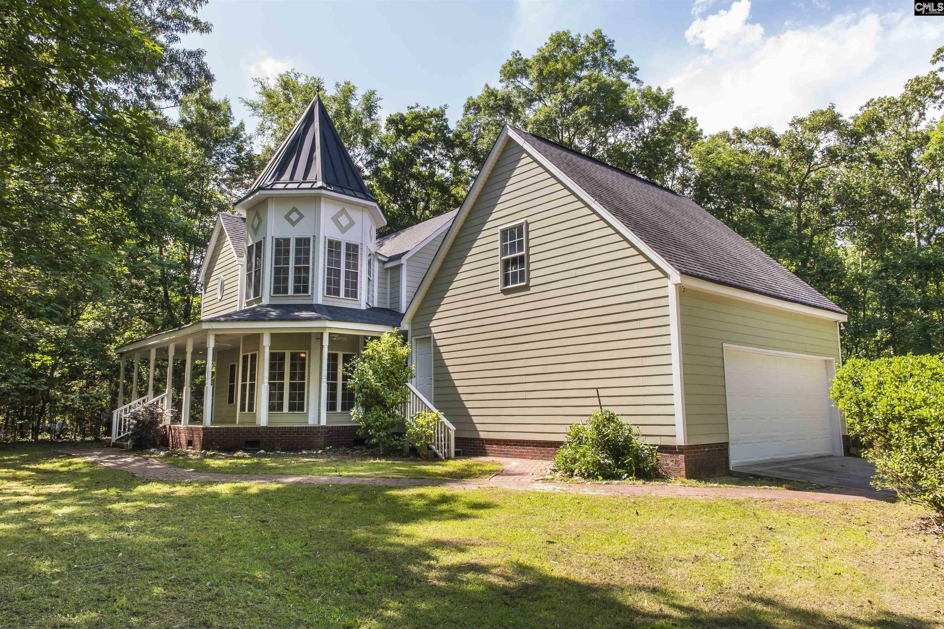 Property Photo:  940 Indian Fork  SC 29036 