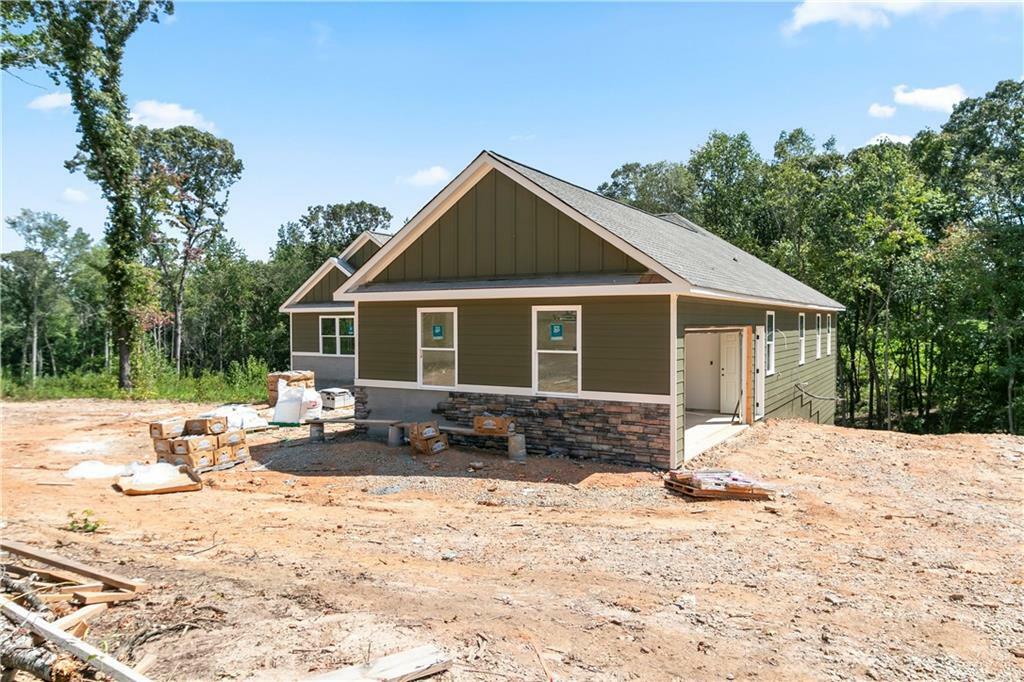 Property Photo:  2470 Cross Plains Hueltt Road  GA 30116 