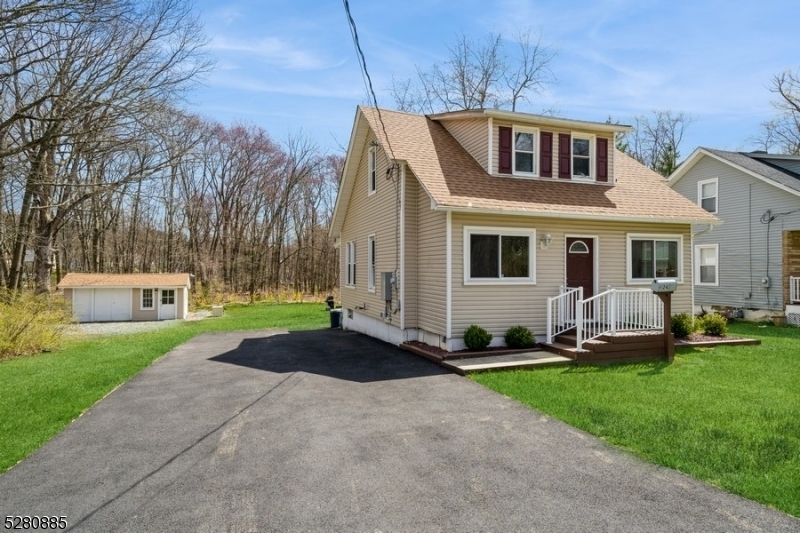 Property Photo: 24 Randolph Ave NJ 07803