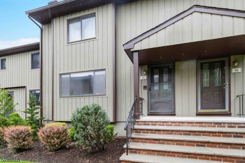 Property Photo: 38 Park St C NJ 07932