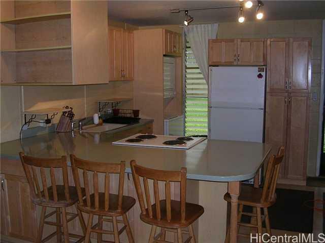 Property Photo:  952039 Waikalani Place C/103  HI 96789 