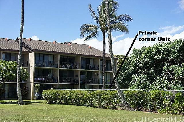 Property Photo:  66-295 Haleiwa Road 101  HI 96712 