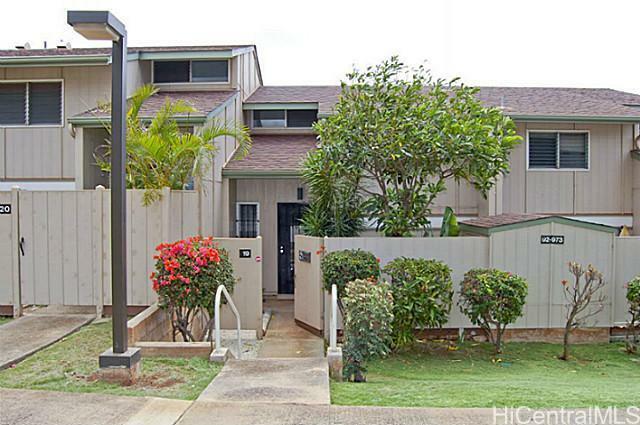 Property Photo:  92-973 Makakilo Drive 19  HI 96707 