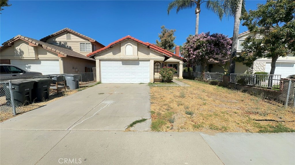 1516 Wilson Avenue  Perris CA 92571 photo