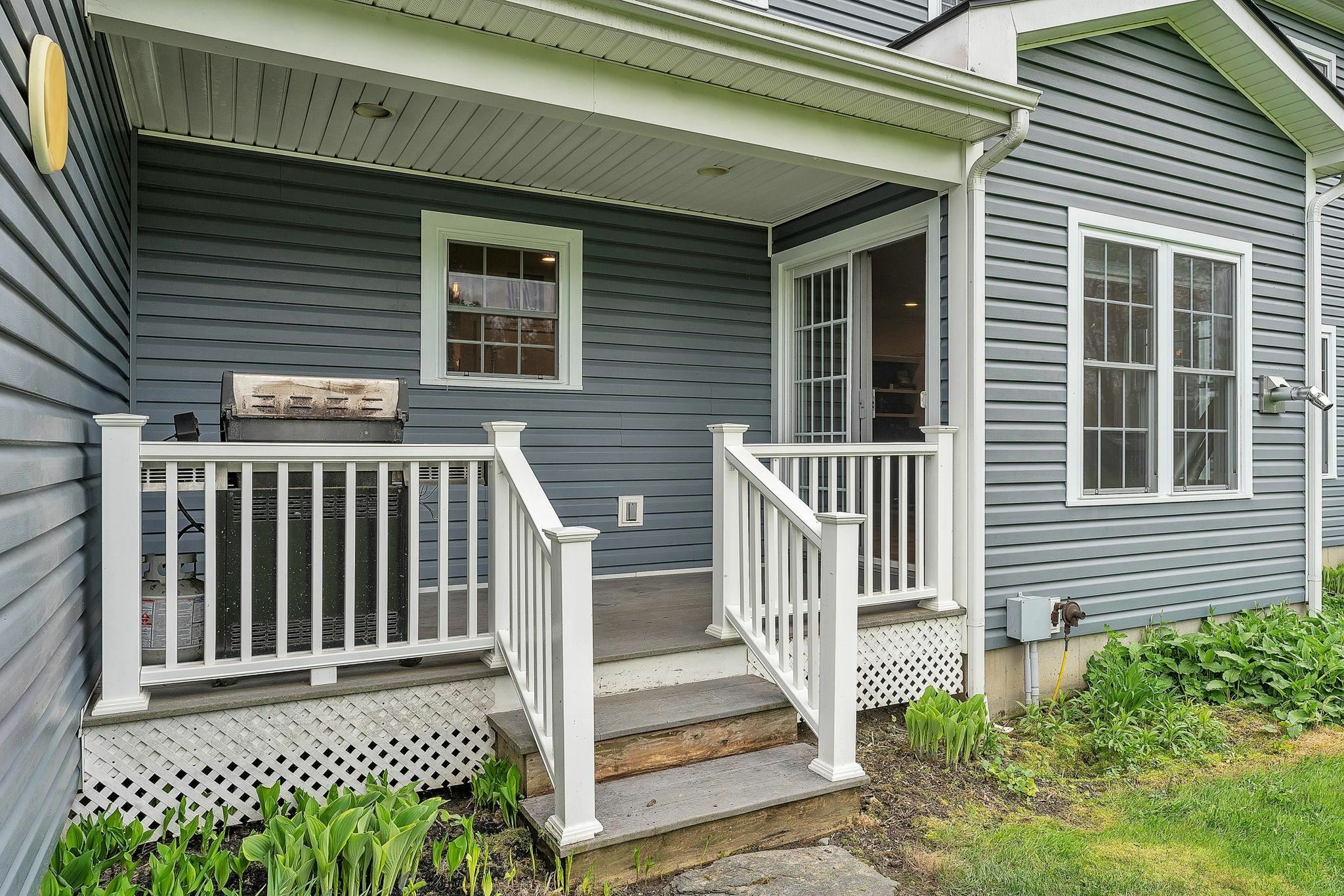 Property Photo: 227 Bragg Hill Road VT 05651