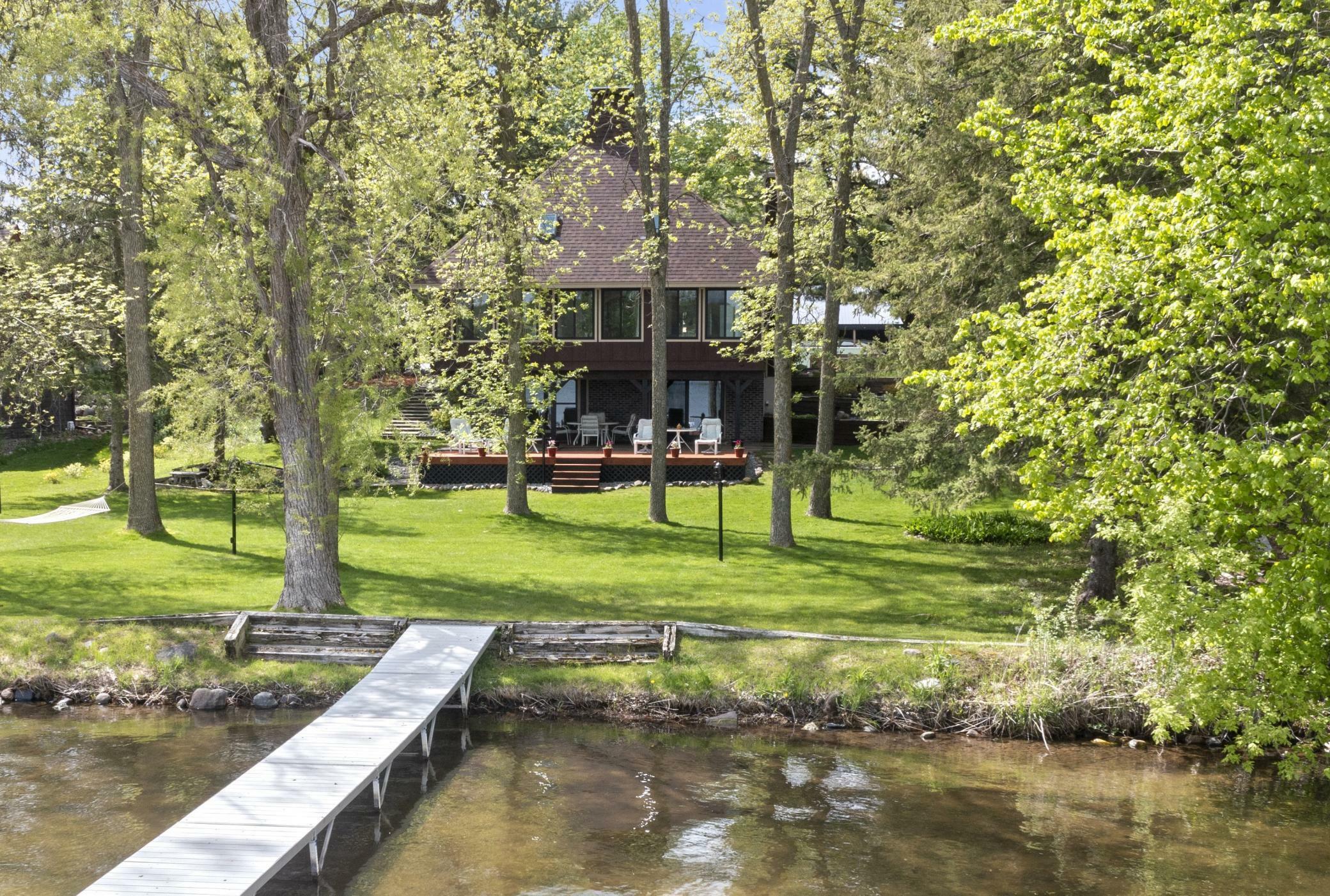 Property Photo:  1145 Sandy Hook Lane  WI 54853 