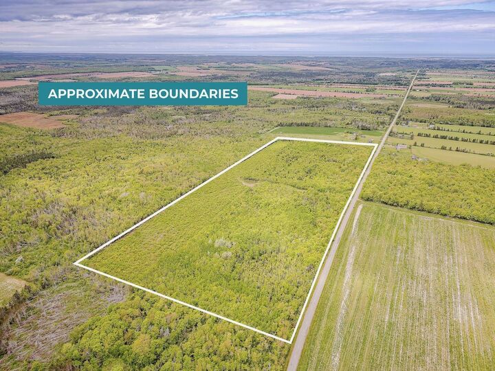 Bangor Road Acreage — photo 1