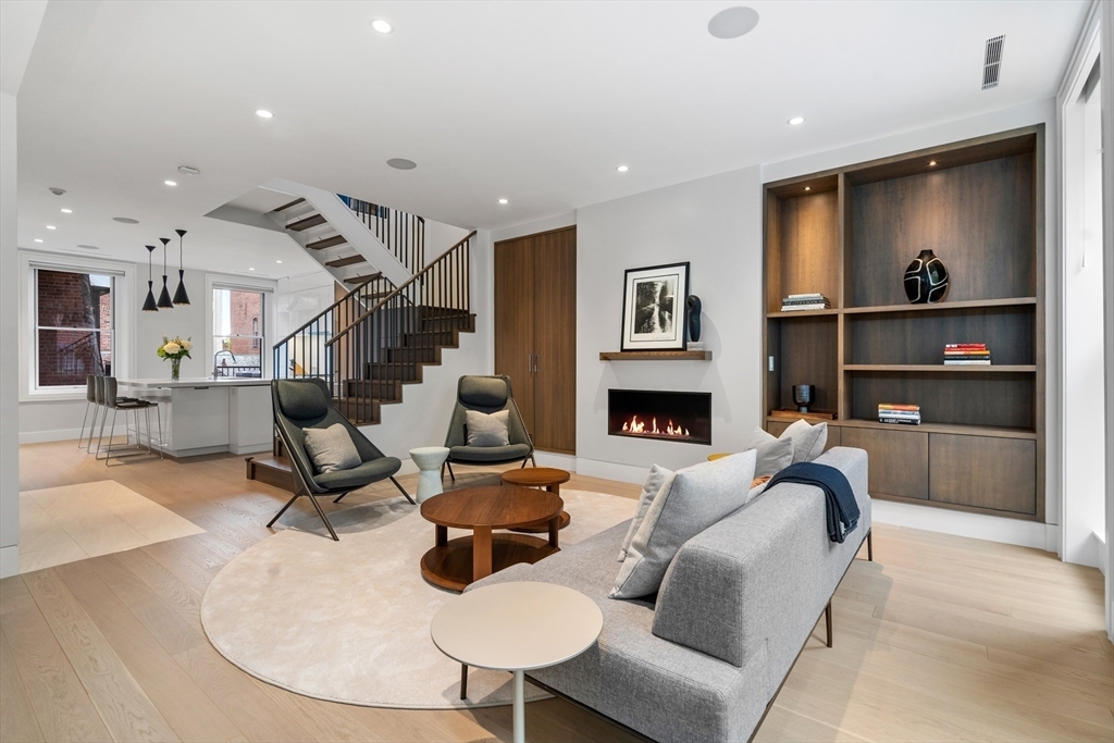 Property Photo: 47 Hancock St 2 MA 02114