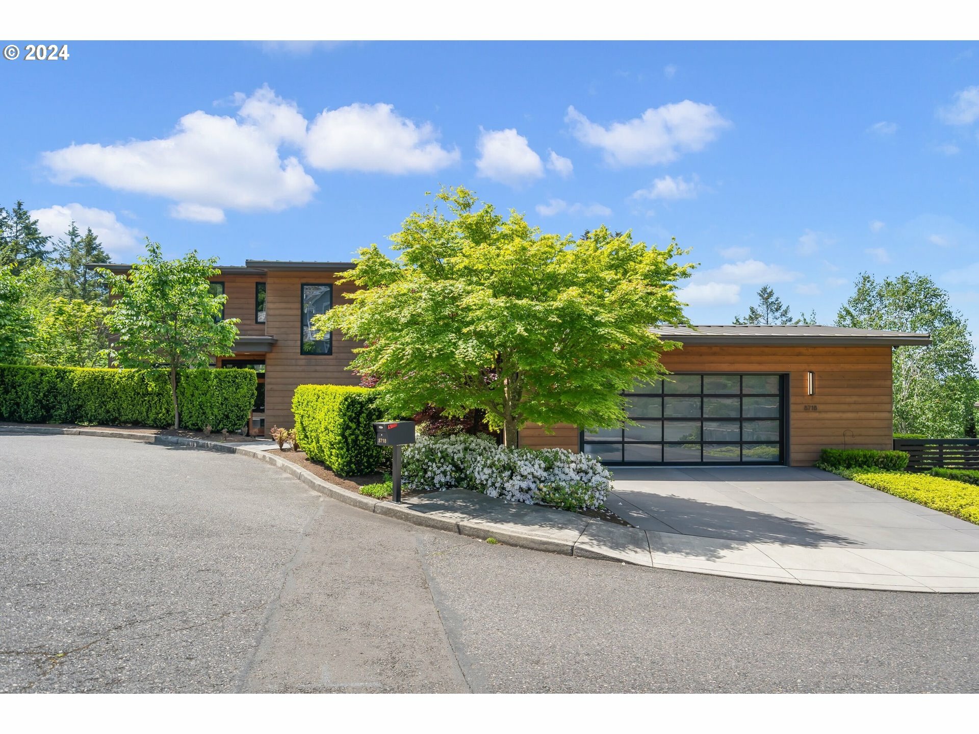 8718 NW Terraceview Ct  Portland OR 97229 photo