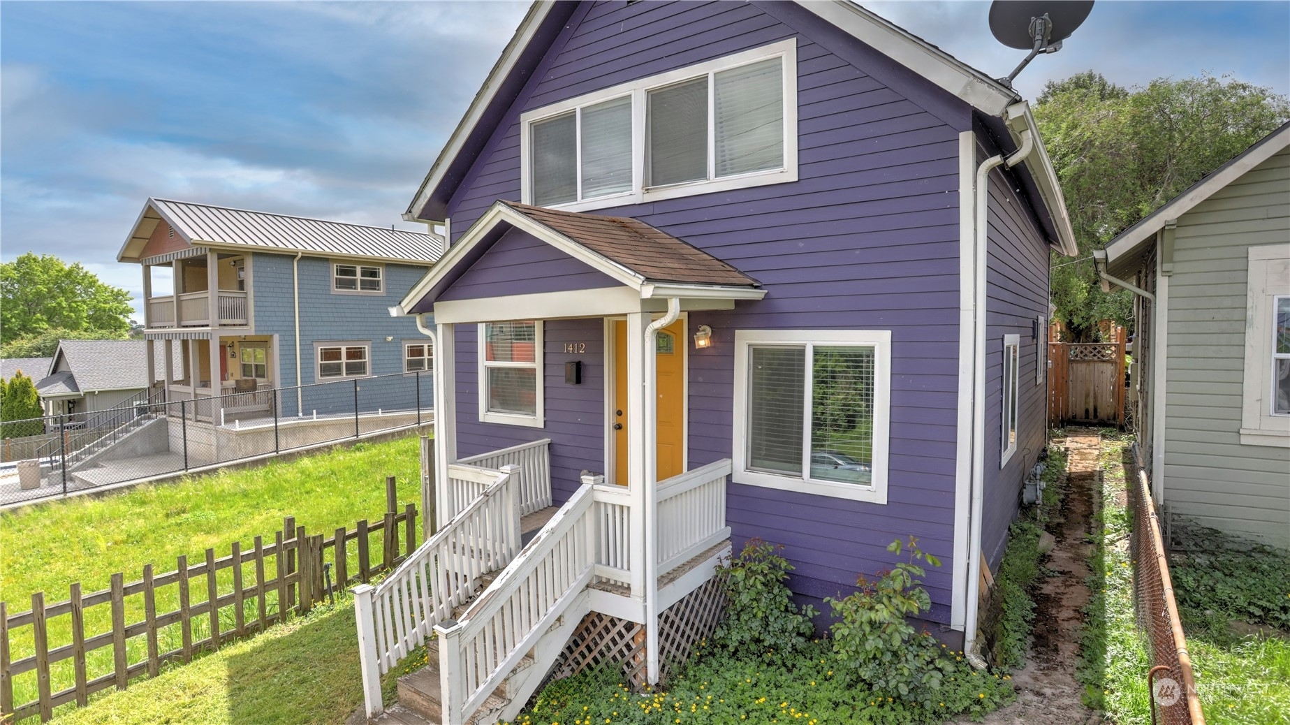 Property Photo:  1412 E 29th Street  WA 98404 