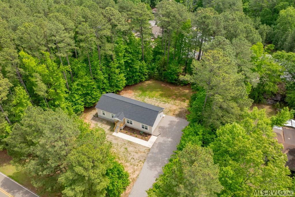 Property Photo:  263 Lynwood Rd  NC 27850 