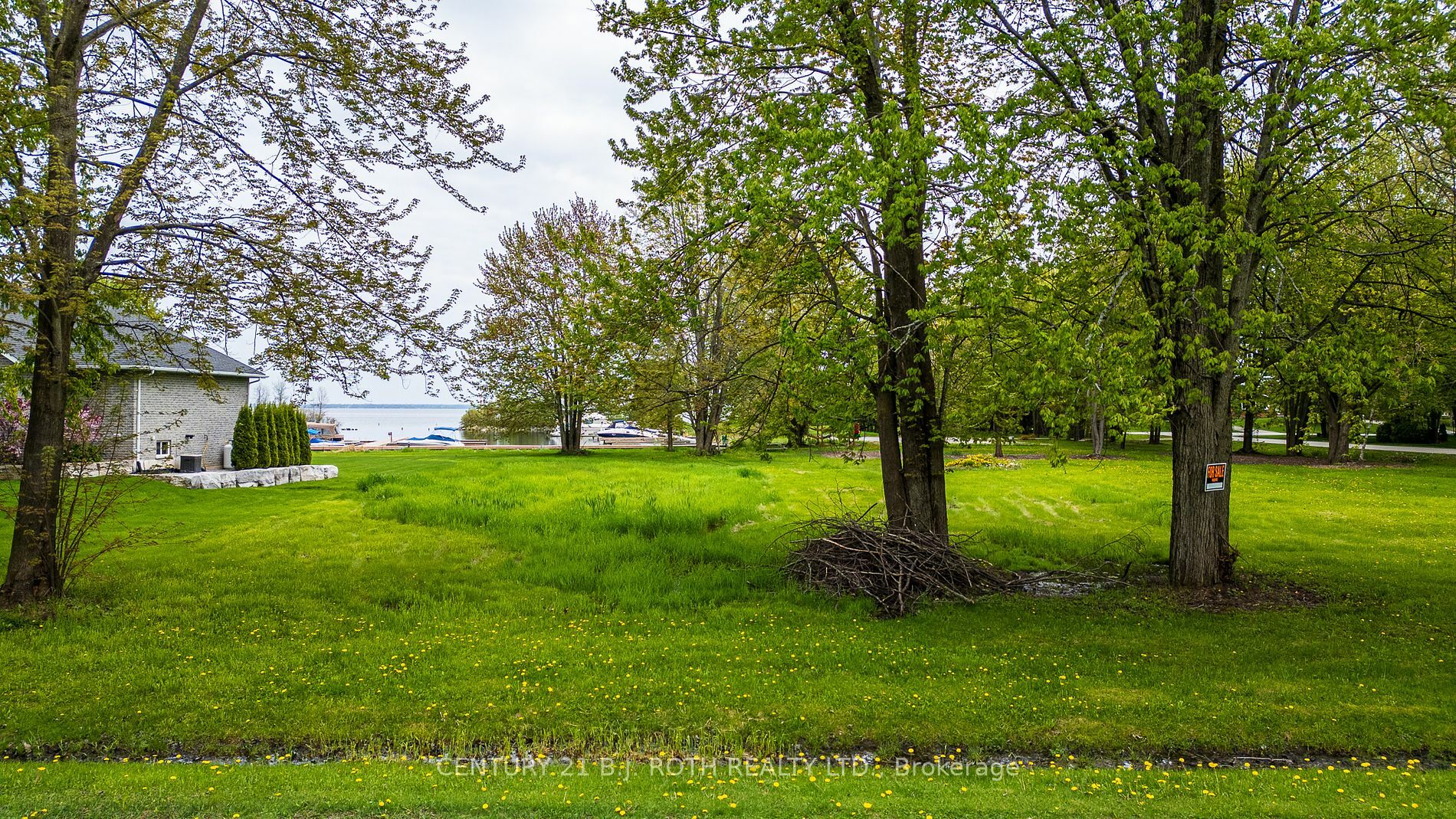 Photo de la propriété:  5 Fernwood Lane  ON L0K 1B0 