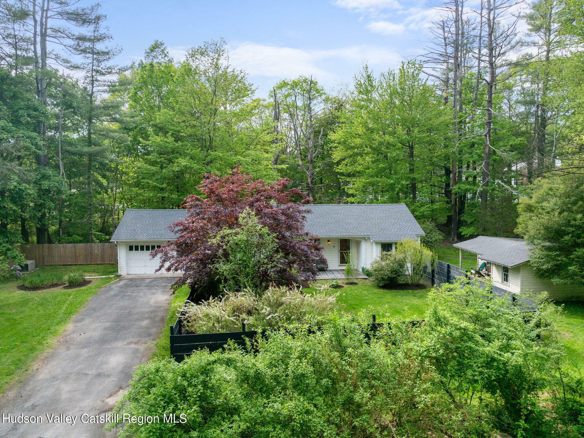 Property Photo:  8 Wolven  NY 12498 