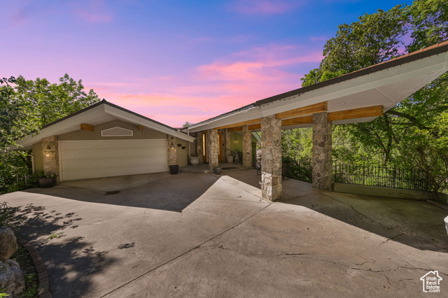 Property Photo:  776 Woodmoor Cir  UT 84010 