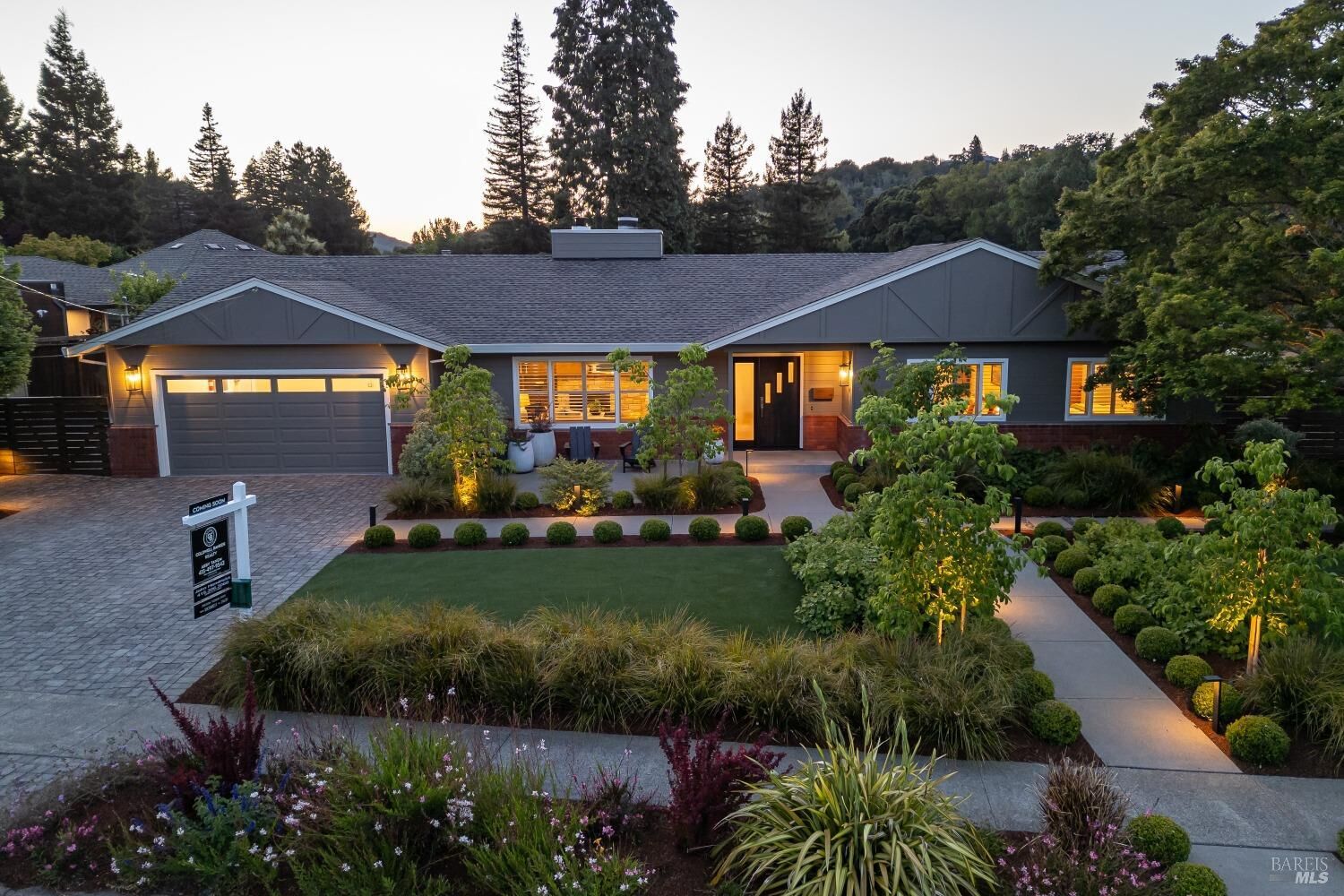 Property Photo: 70 Fairway Drive CA 94949