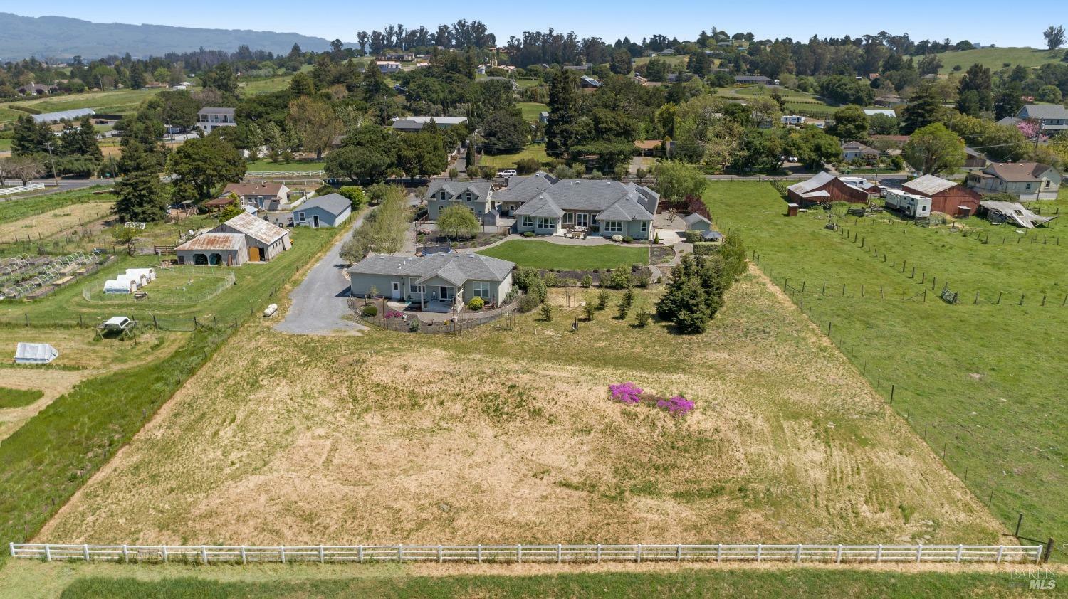 Property Photo:  765 767 Lohrman Lane  CA 94952 