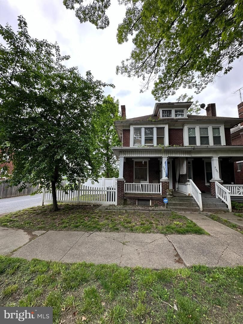 Property Photo:  2423 Derry Street  PA 17111 