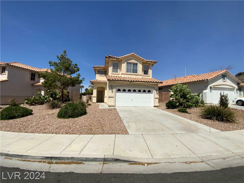 Property Photo:  2392 Predera Avenue  NV 89052 