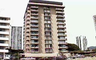 Property Photo:  240 Makee Road 10B  HI 96815 